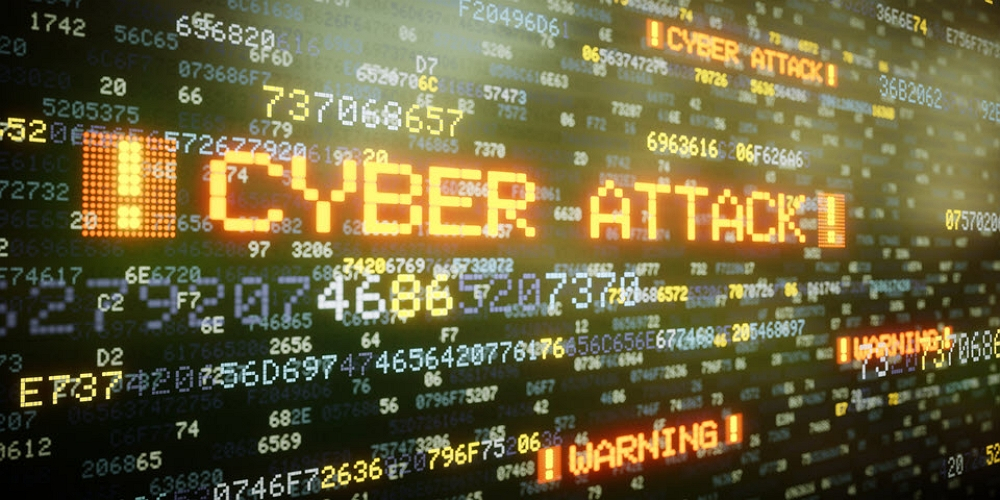 Cyber Attacks 2022
