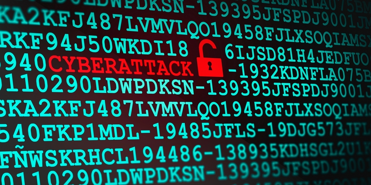 Cyber Attacks